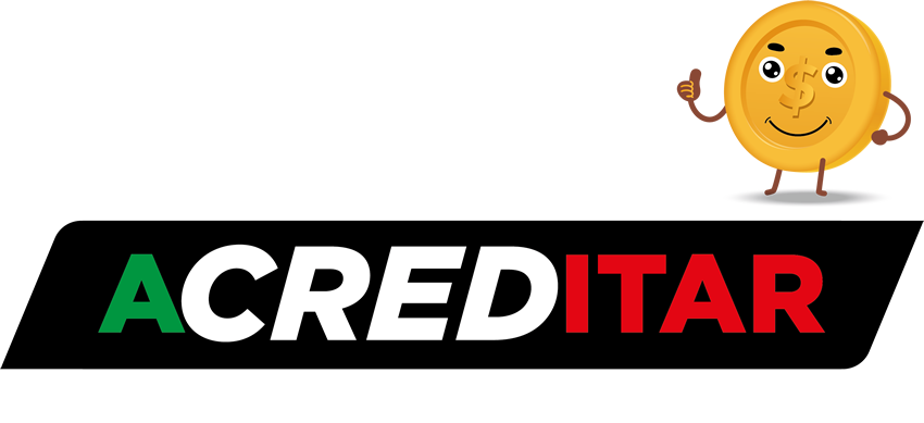 Logo Programa Acreditar